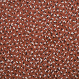 Maxwell AINSLIE #826 CINNAMON Upholstery Fabric
