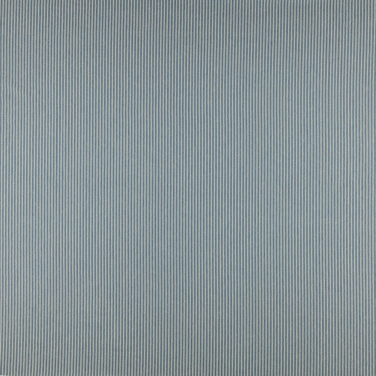 Maxwell BIBURY #602 CHAMBRAY Upholstery Fabric