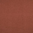 Maxwell BANKER #810 TERRACOTTA Upholstery Fabric
