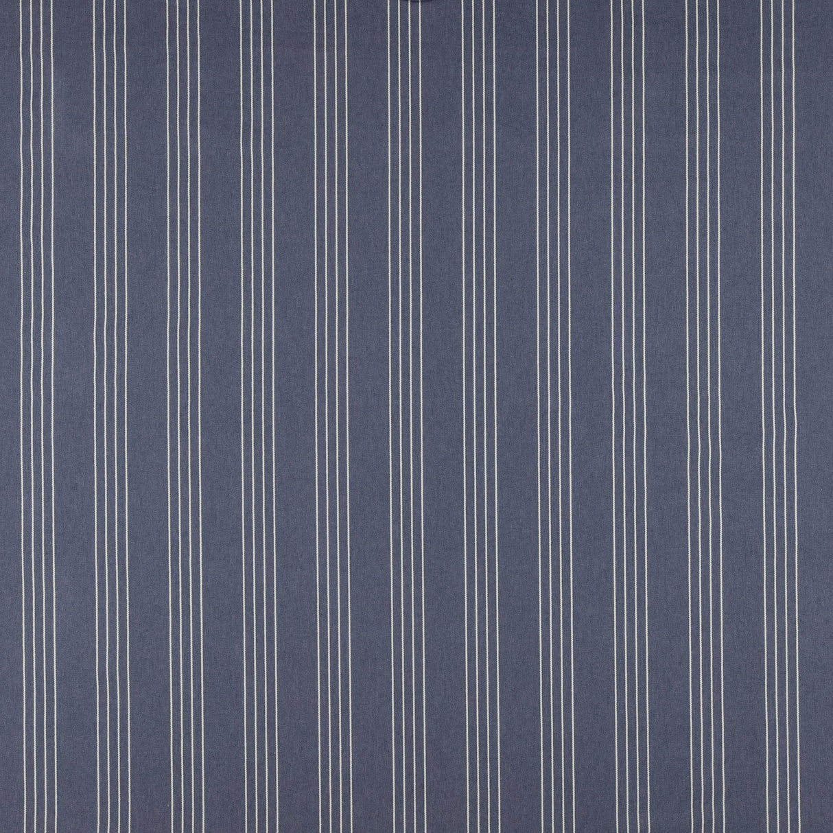 Maxwell COMBE #604 INDIGO Upholstery Fabric