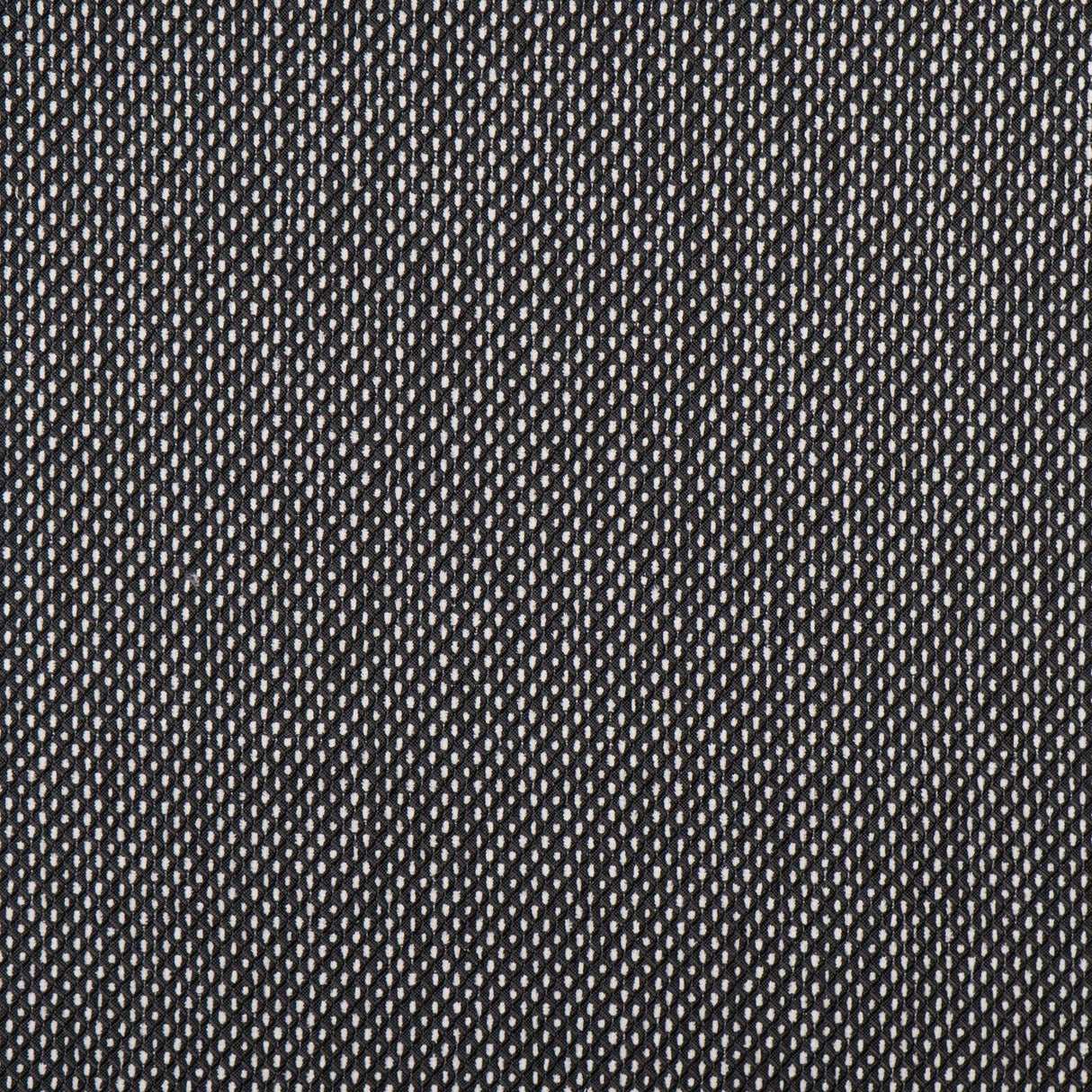 Maxwell CARROLL #727 BLACK TIE Upholstery Fabric