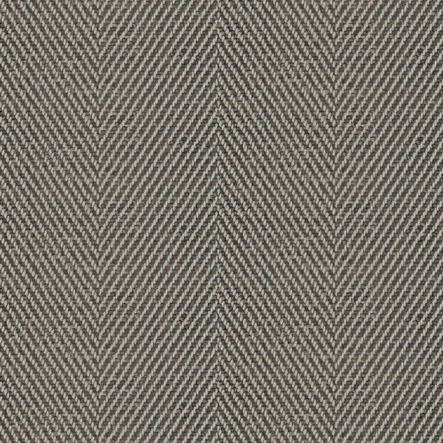 Maxwell DEAN #716 GREY Upholstery Fabric