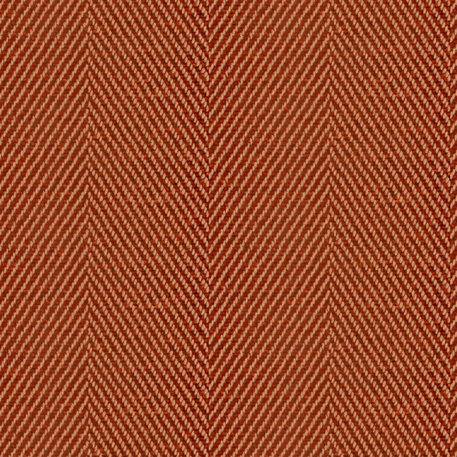 Maxwell DEAN #807 FLAME Upholstery Fabric
