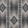 Maxwell DEGRAW #726 SMOKE Upholstery Fabric