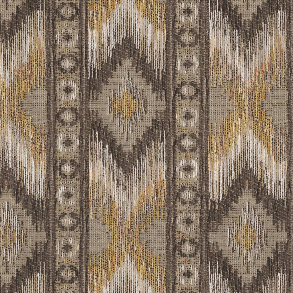 Maxwell DEGRAW #751 EARTH Upholstery Fabric
