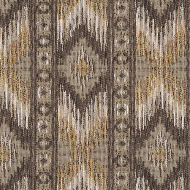 Maxwell DEGRAW #751 EARTH Upholstery Fabric