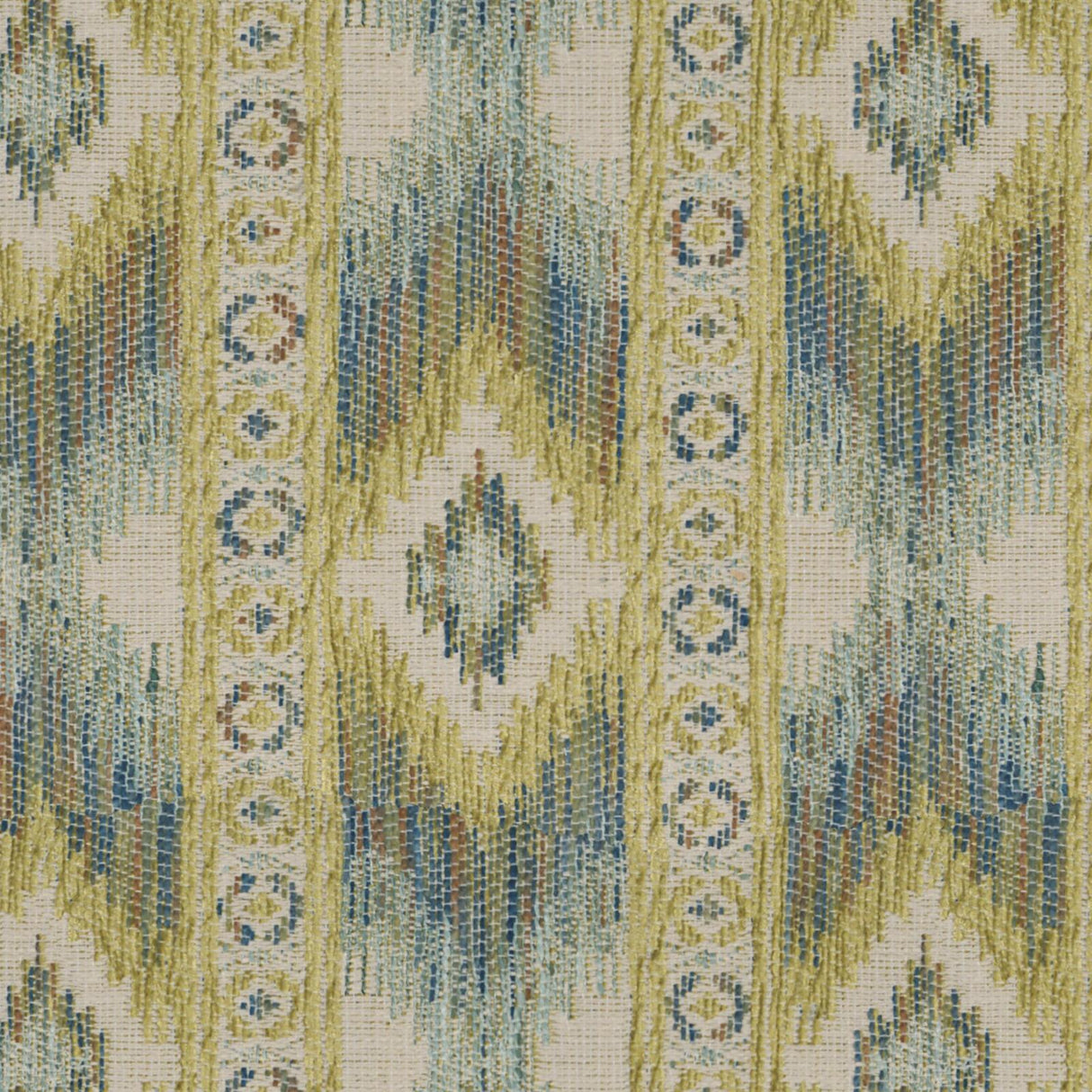 Maxwell DEGRAW #923 PERIDOT Upholstery Fabric