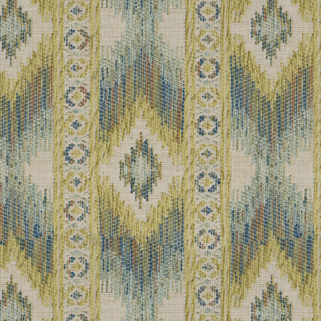 Maxwell DEGRAW #923 PERIDOT Upholstery Fabric
