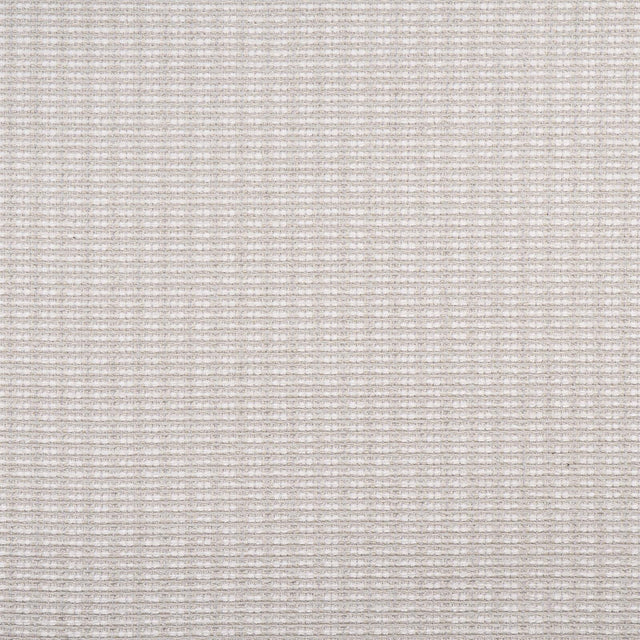 Maxwell DOBBIN #735 SILVER Upholstery Fabric