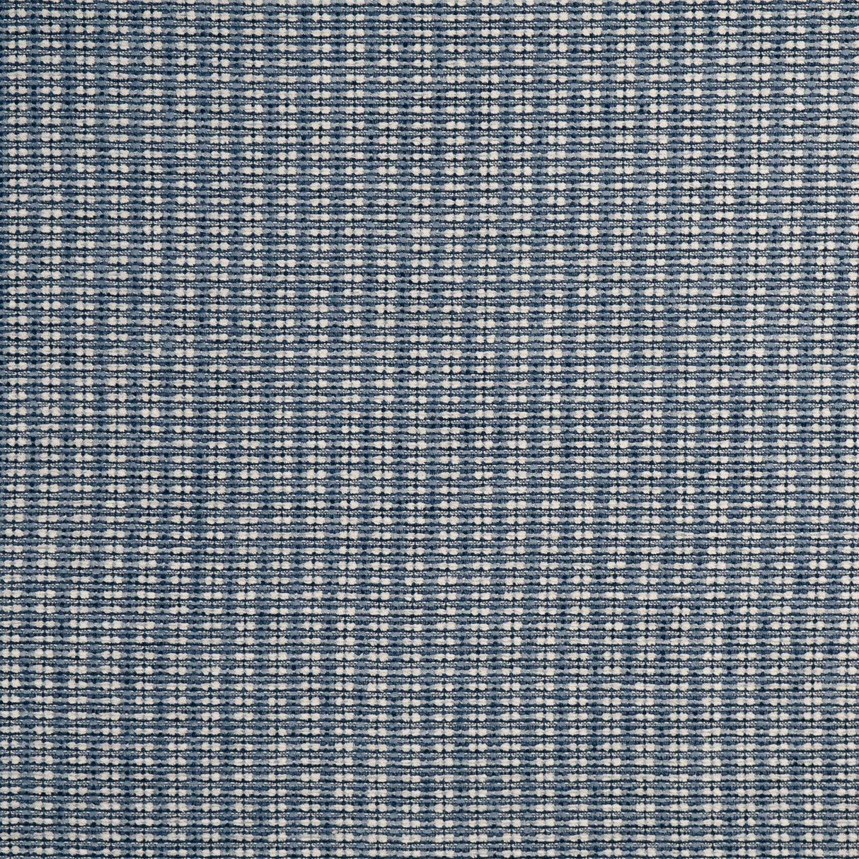 Maxwell DOBBIN #904 BLUEBELL Upholstery Fabric