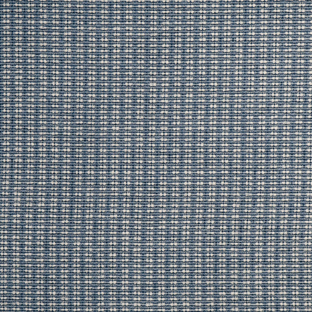 Maxwell DOBBIN #904 BLUEBELL Upholstery Fabric