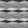 Maxwell DRIGGS #744 ONYX Upholstery Fabric