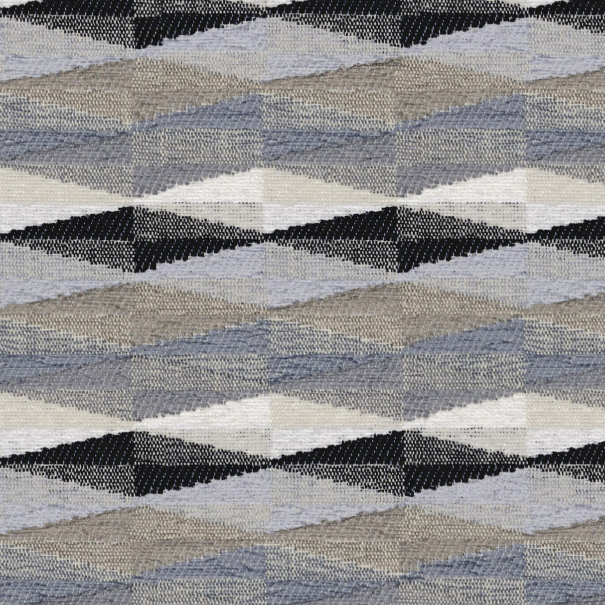 Maxwell DRIGGS #744 ONYX Upholstery Fabric