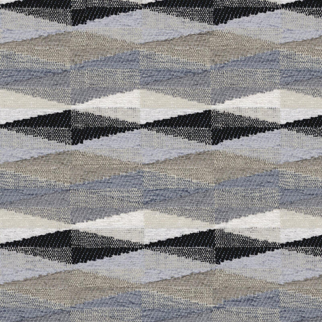 Maxwell DRIGGS #744 ONYX Upholstery Fabric