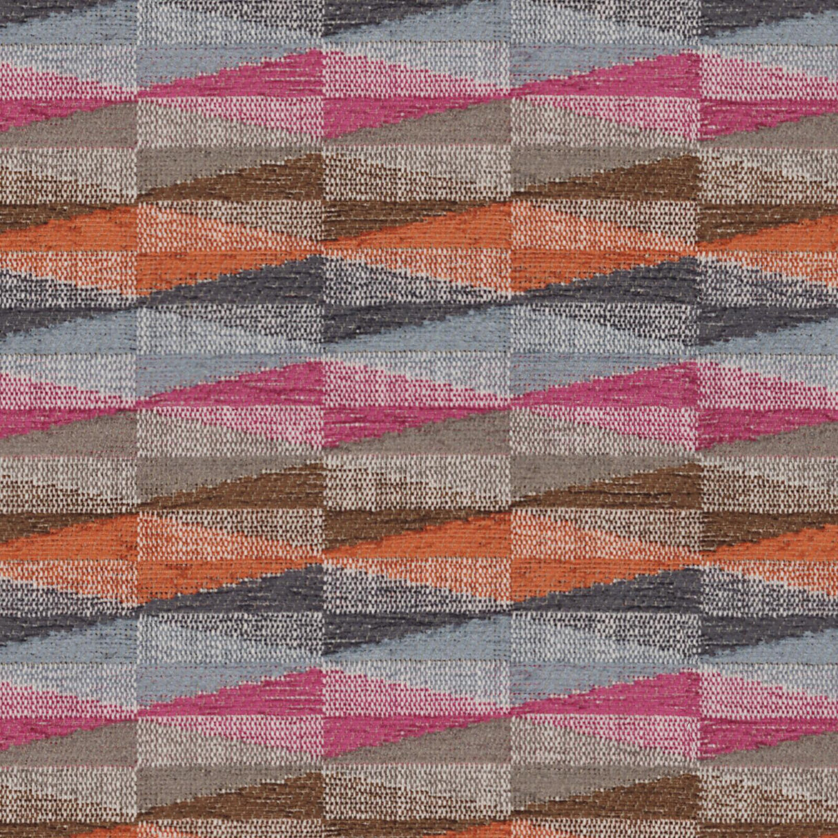 Maxwell DRIGGS #809 BERRY Upholstery Fabric
