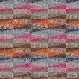 Maxwell DRIGGS #809 BERRY Upholstery Fabric