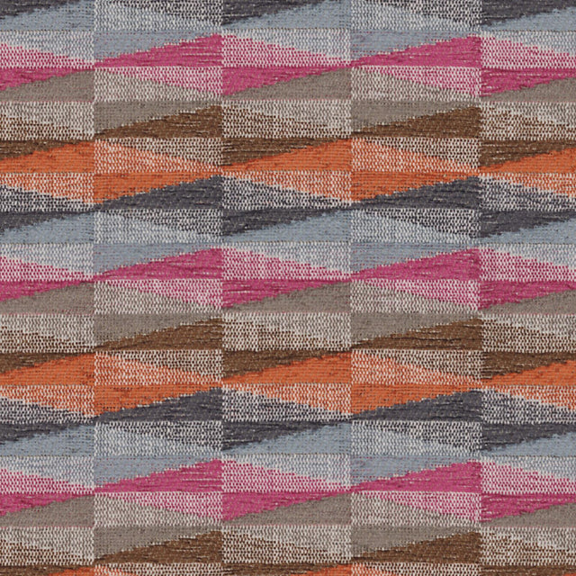 Maxwell DRIGGS #809 BERRY Upholstery Fabric