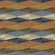 Maxwell DRIGGS #834 UMBER Upholstery Fabric