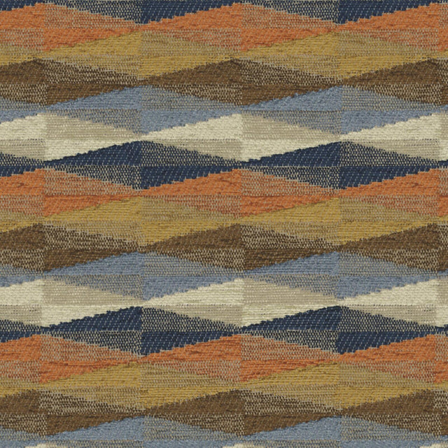 Maxwell DRIGGS #834 UMBER Upholstery Fabric