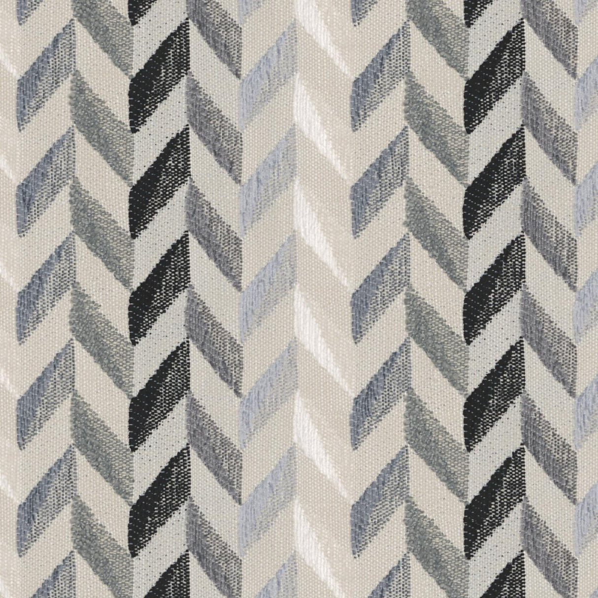 Maxwell FERRIS #753 STERLING Upholstery Fabric