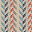 Maxwell FERRIS #828 RETRO Upholstery Fabric