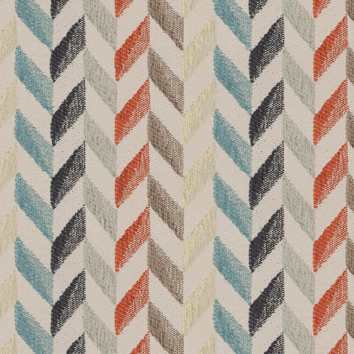 Maxwell FERRIS #828 RETRO Upholstery Fabric
