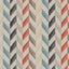 Maxwell FERRIS #828 RETRO Upholstery Fabric