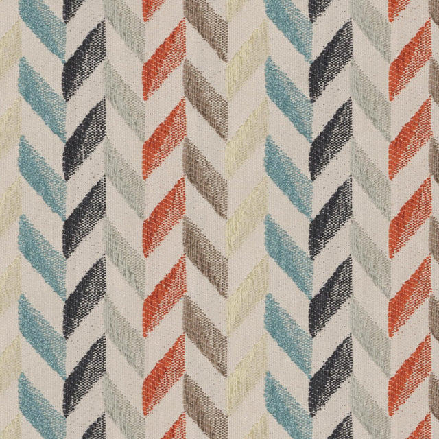 Maxwell FERRIS #828 RETRO Upholstery Fabric