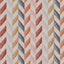 Maxwell FERRIS #854 RHUBARB Upholstery Fabric