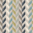 Maxwell FERRIS #947 MIST Upholstery Fabric