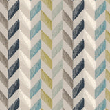 Maxwell FERRIS #947 MIST Upholstery Fabric