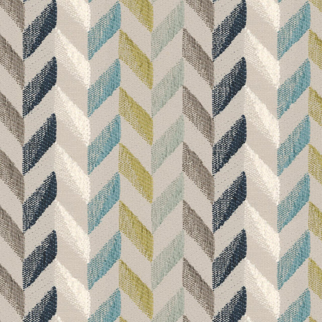 Maxwell FERRIS #947 MIST Upholstery Fabric