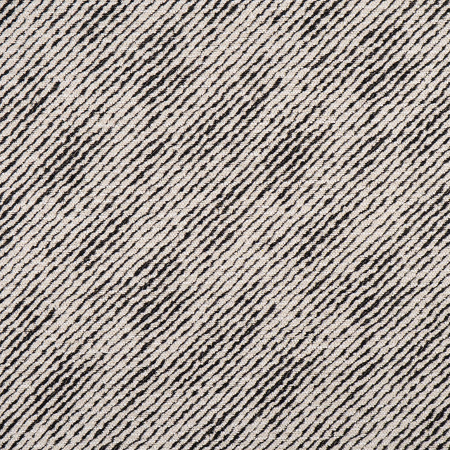 Maxwell GARFIELD #731 INK Upholstery Fabric
