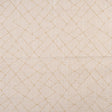 Maxwell HEWES #713 OYSTER Upholstery Fabric
