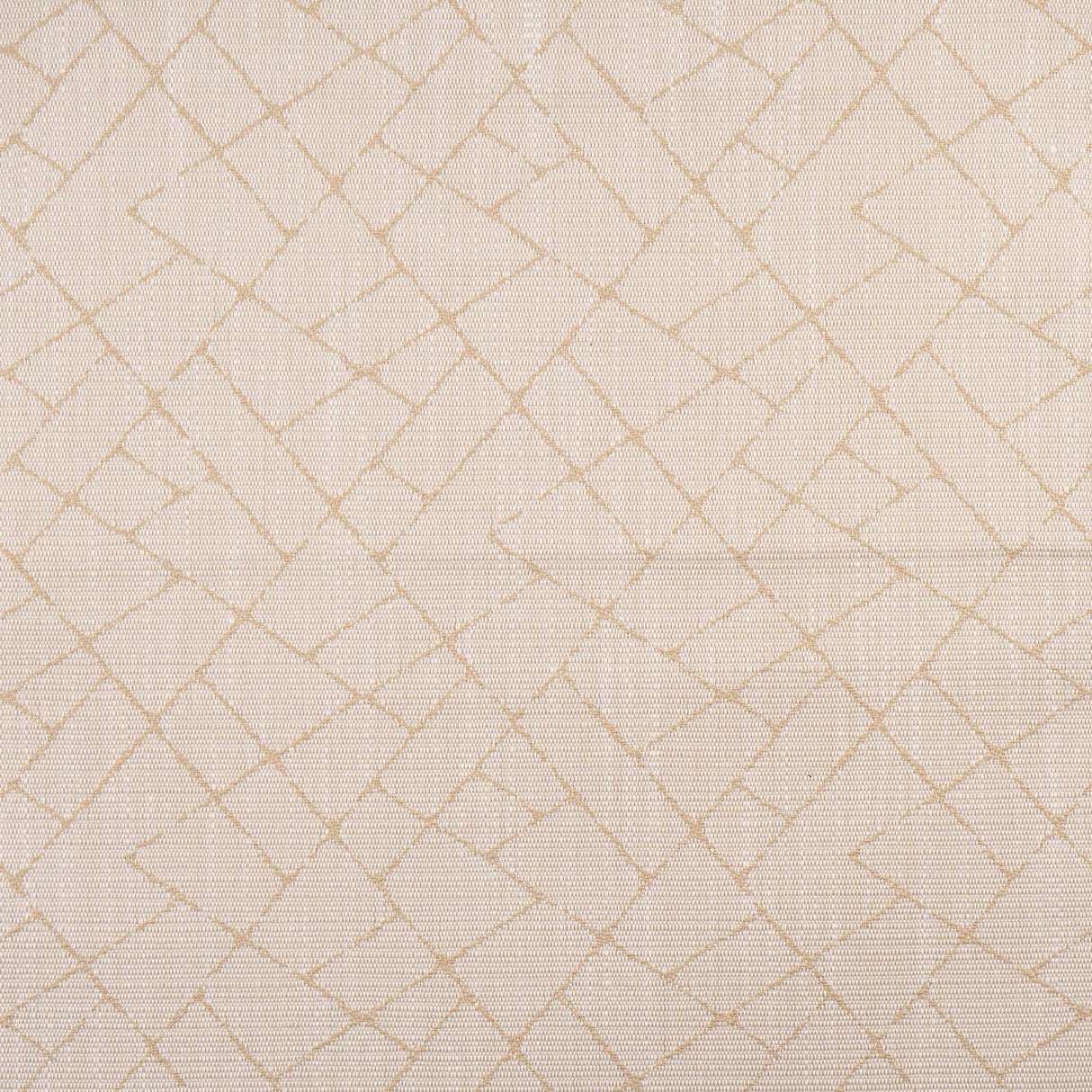 Maxwell HEWES #713 OYSTER Upholstery Fabric