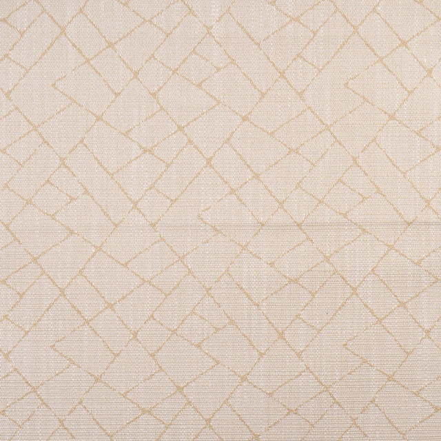 Maxwell HEWES #713 OYSTER Upholstery Fabric
