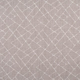 Maxwell HEWES #737 NICKEL Upholstery Fabric