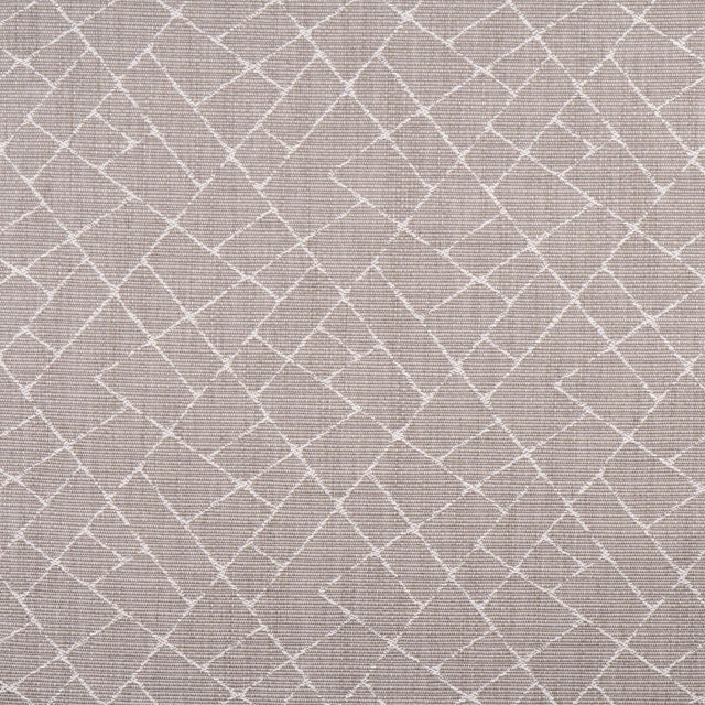 Maxwell HEWES #737 NICKEL Upholstery Fabric