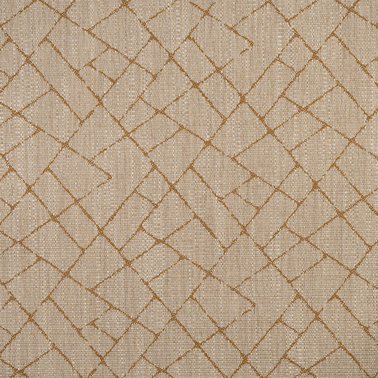Maxwell HEWES #817 TAWNY Upholstery Fabric