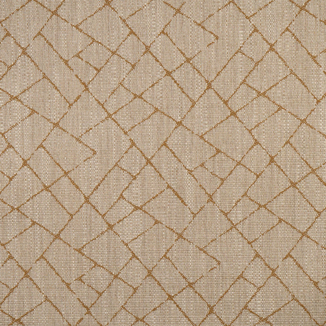 Maxwell HEWES #817 TAWNY Upholstery Fabric