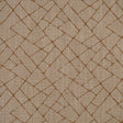 Maxwell HEWES #847 NUTMEG Upholstery Fabric