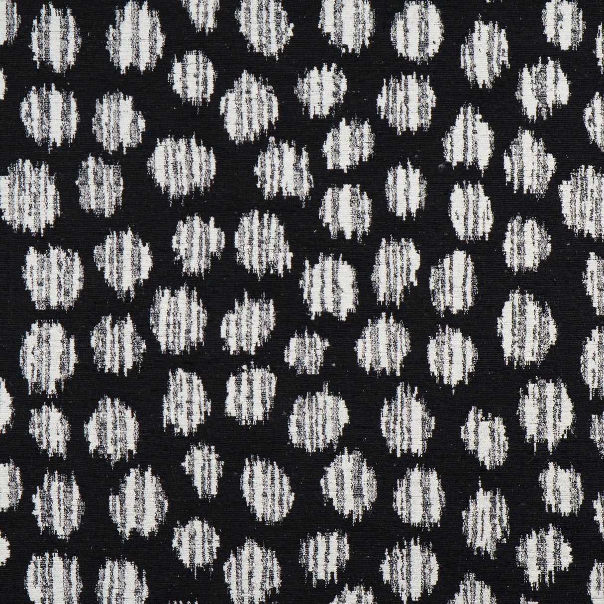 Maxwell HOOPER #701 RAVEN Upholstery Fabric