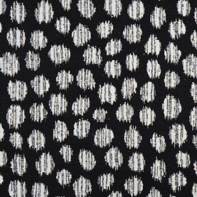Maxwell HOOPER #701 RAVEN Upholstery Fabric