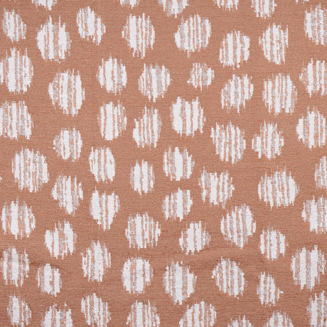 Maxwell HOOPER #804 PAPAYA Upholstery Fabric