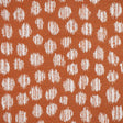 Maxwell HOOPER #835 PERSIMMON Upholstery Fabric