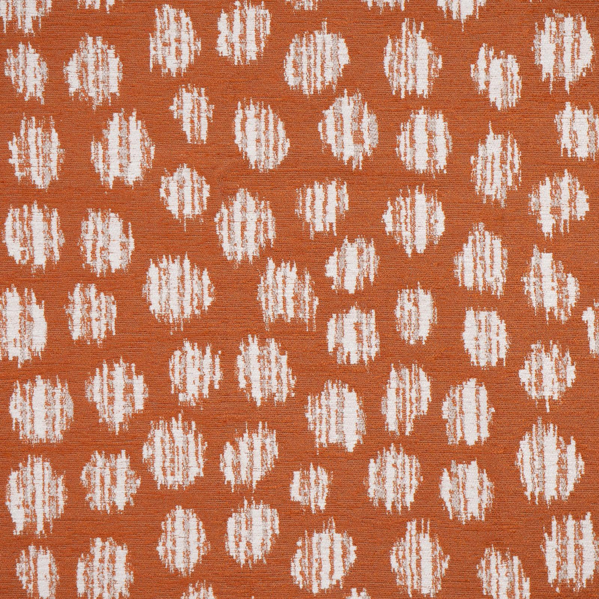 Maxwell HOOPER #835 PERSIMMON Upholstery Fabric