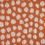 Maxwell HOOPER #835 PERSIMMON Upholstery Fabric