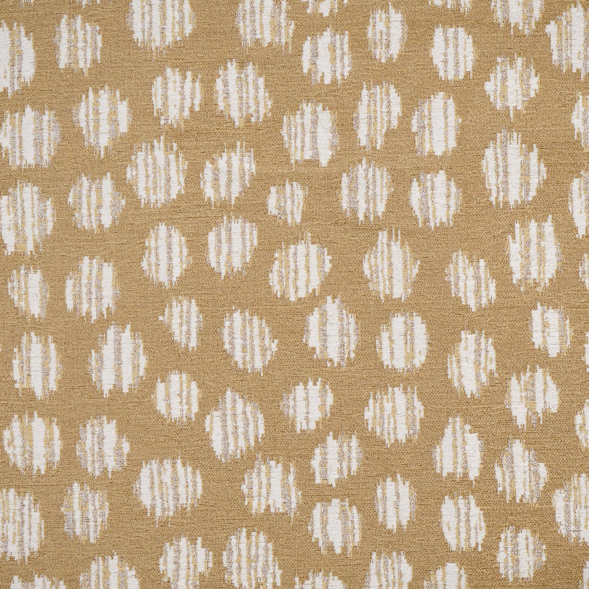 Maxwell HOOPER #844 HONEY Upholstery Fabric