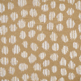 Maxwell HOOPER #844 HONEY Upholstery Fabric