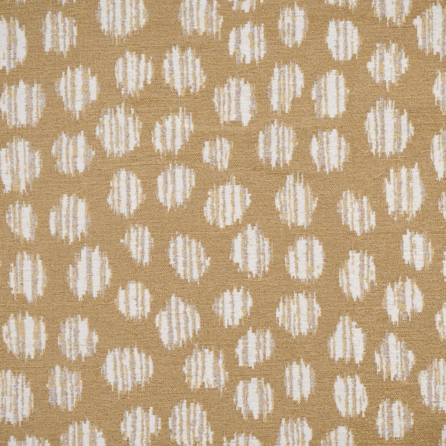Maxwell HOOPER #844 HONEY Upholstery Fabric